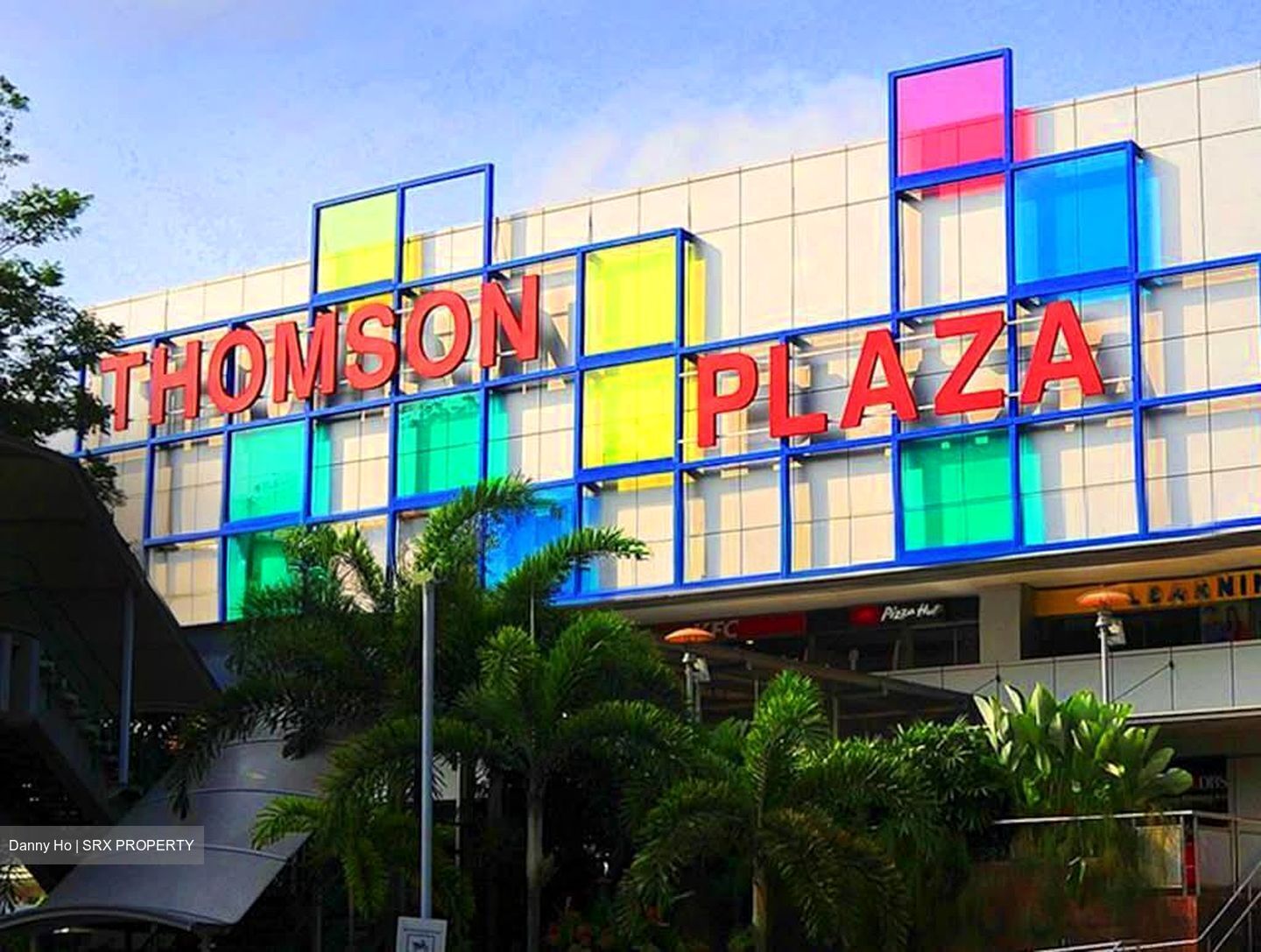Thomson Plaza (D20), Shop House #604865031
